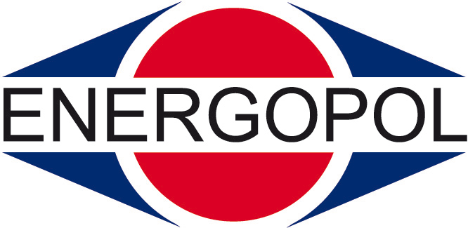 Logo of the company ENERGOPOL
