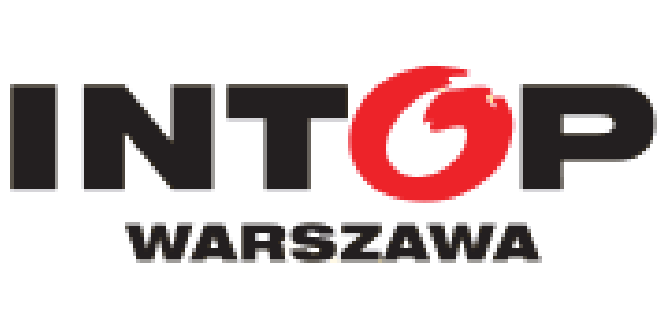 Logo of the company INTOP