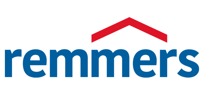Logo of the company REMMERS