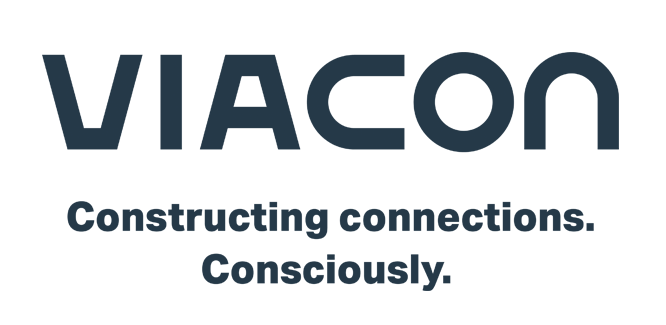 Logo of the company VIACON