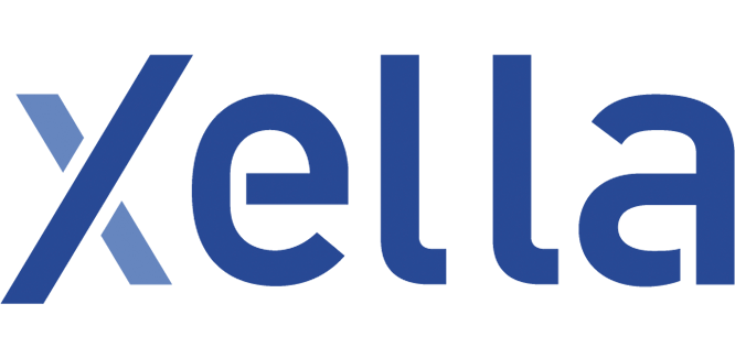 Logo of the company XELLA